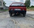 Красный ВАЗ 2109, объемом двигателя 1.1 л и пробегом 80 тыс. км за 1500 $, фото 6 на Automoto.ua