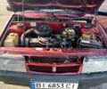 Красный ВАЗ 2109, объемом двигателя 1.1 л и пробегом 65 тыс. км за 1200 $, фото 5 на Automoto.ua