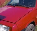Красный ВАЗ 2109, объемом двигателя 1.3 л и пробегом 110 тыс. км за 1085 $, фото 10 на Automoto.ua