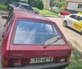 Червоний ВАЗ 2109, об'ємом двигуна 0 л та пробігом 560 тис. км за 650 $, фото 1 на Automoto.ua