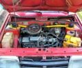 Червоний ВАЗ 2109, об'ємом двигуна 1.5 л та пробігом 68 тис. км за 1000 $, фото 1 на Automoto.ua