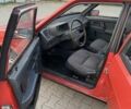 Красный ВАЗ 2109, объемом двигателя 1.5 л и пробегом 100 тыс. км за 1400 $, фото 4 на Automoto.ua