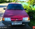 Червоний ВАЗ 2109, об'ємом двигуна 1.3 л та пробігом 0 тис. км за 1000 $, фото 1 на Automoto.ua