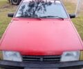 Красный ВАЗ 2109, объемом двигателя 1.5 л и пробегом 42 тыс. км за 700 $, фото 2 на Automoto.ua