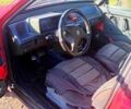 Красный ВАЗ 2109, объемом двигателя 1.5 л и пробегом 200 тыс. км за 800 $, фото 3 на Automoto.ua