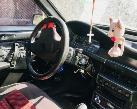 Красный ВАЗ 2109, объемом двигателя 0 л и пробегом 180 тыс. км за 1205 $, фото 5 на Automoto.ua