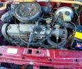 Красный ВАЗ 2109, объемом двигателя 1.5 л и пробегом 250 тыс. км за 1850 $, фото 5 на Automoto.ua