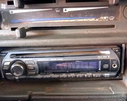 Красный ВАЗ 2109, объемом двигателя 1.5 л и пробегом 37 тыс. км за 550 $, фото 5 на Automoto.ua