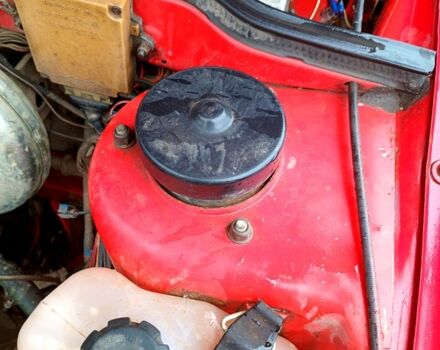 ВАЗ 2109 1992 у Вінниці на Automoto.ua Червоний ВАЗ 2109, об'ємом двигуна 1.5 л та пробігом 0 тис. км за 1000 $, фото 1 на Automoto.ua