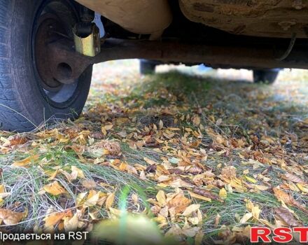 Красный ВАЗ 2109, объемом двигателя 1.5 л и пробегом 200 тыс. км за 1500 $, фото 5 на Automoto.ua