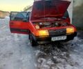 Червоний ВАЗ 2109, об'ємом двигуна 1.5 л та пробігом 0 тис. км за 1050 $, фото 1 на Automoto.ua