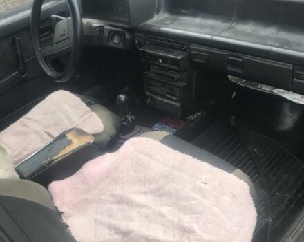 Красный ВАЗ 2109, объемом двигателя 1.5 л и пробегом 111 тыс. км за 1000 $, фото 7 на Automoto.ua