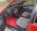 Красный ВАЗ 2109, объемом двигателя 0 л и пробегом 124 тыс. км за 750 $, фото 4 на Automoto.ua