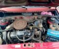 Красный ВАЗ 2109, объемом двигателя 1.5 л и пробегом 0 тыс. км за 600 $, фото 1 на Automoto.ua
