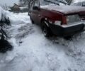 Красный ВАЗ 2109, объемом двигателя 1.3 л и пробегом 100 тыс. км за 790 $, фото 1 на Automoto.ua