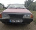 Червоний ВАЗ 2109, об'ємом двигуна 0 л та пробігом 88 тис. км за 270 $, фото 1 на Automoto.ua
