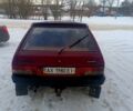 Червоний ВАЗ 2109, об'ємом двигуна 1.5 л та пробігом 253 тис. км за 800 $, фото 5 на Automoto.ua