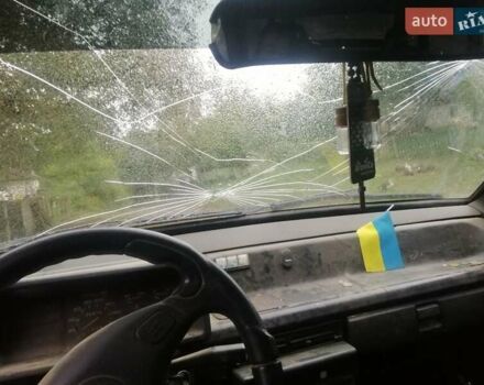 ВАЗ 2109 1992 в Хмельницком на Automoto.ua Красный ВАЗ 2109, объемом двигателя 1.3 л и пробегом 15 тыс. км за 484 $, фото 3 на Automoto.ua