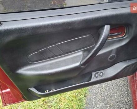 Червоний ВАЗ 2109, об'ємом двигуна 1.1 л та пробігом 177 тис. км за 1150 $, фото 11 на Automoto.ua