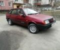 Червоний ВАЗ 2109, об'ємом двигуна 1.3 л та пробігом 56 тис. км за 1100 $, фото 1 на Automoto.ua
