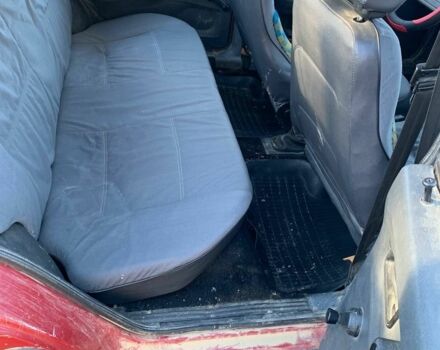 Червоний ВАЗ 2109, об'ємом двигуна 1.3 л та пробігом 122 тис. км за 1100 $, фото 7 на Automoto.ua