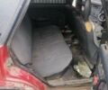 ВАЗ 2109 1992 в Хмельницком на Automoto.ua Красный ВАЗ 2109, объемом двигателя 1.3 л и пробегом 15 тыс. км за 484 $, фото 7 на Automoto.ua