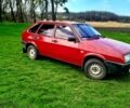 Червоний ВАЗ 2109, об'ємом двигуна 1.3 л та пробігом 0 тис. км за 1150 $, фото 3 на Automoto.ua