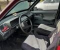 Красный ВАЗ 2109, объемом двигателя 1.3 л и пробегом 77 тыс. км за 996 $, фото 7 на Automoto.ua