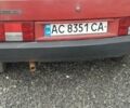 Красный ВАЗ 2109, объемом двигателя 1.5 л и пробегом 65 тыс. км за 750 $, фото 2 на Automoto.ua