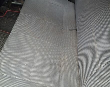 Красный ВАЗ 2109, объемом двигателя 1.1 л и пробегом 177 тыс. км за 1150 $, фото 7 на Automoto.ua