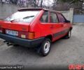 Красный ВАЗ 2109, объемом двигателя 15 л и пробегом 0 тыс. км за 1080 $, фото 7 на Automoto.ua