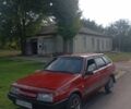 Красный ВАЗ 2109, объемом двигателя 1.5 л и пробегом 30 тыс. км за 953 $, фото 1 на Automoto.ua