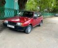 Красный ВАЗ 2109, объемом двигателя 1.5 л и пробегом 0 тыс. км за 1000 $, фото 1 на Automoto.ua