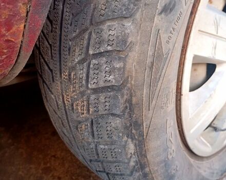 Красный ВАЗ 2109, объемом двигателя 1.5 л и пробегом 37 тыс. км за 550 $, фото 7 на Automoto.ua