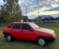 Красный ВАЗ 2109, объемом двигателя 1.5 л и пробегом 0 тыс. км за 950 $, фото 2 на Automoto.ua