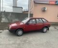 Красный ВАЗ 2109, объемом двигателя 1.3 л и пробегом 114 тыс. км за 1700 $, фото 9 на Automoto.ua