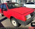 Червоний ВАЗ 2109, об'ємом двигуна 1.3 л та пробігом 221 тис. км за 650 $, фото 1 на Automoto.ua