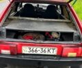 Красный ВАЗ 2109, объемом двигателя 1.5 л и пробегом 395 тыс. км за 1100 $, фото 6 на Automoto.ua