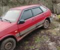Червоний ВАЗ 2109, об'ємом двигуна 1.5 л та пробігом 170 тис. км за 1000 $, фото 6 на Automoto.ua