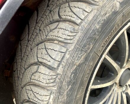 Красный ВАЗ 2109, объемом двигателя 1.5 л и пробегом 200 тыс. км за 1500 $, фото 7 на Automoto.ua