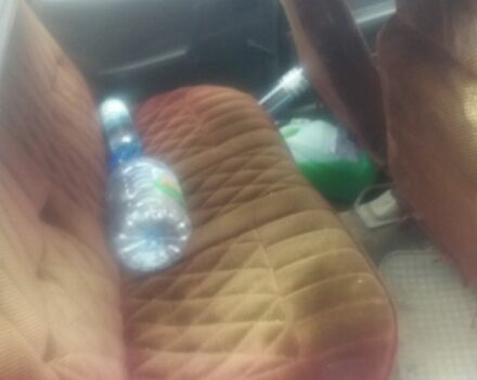 Красный ВАЗ 2109, объемом двигателя 0 л и пробегом 84 тыс. км за 628 $, фото 4 на Automoto.ua