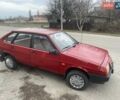 Красный ВАЗ 2109, объемом двигателя 1.3 л и пробегом 114 тыс. км за 1700 $, фото 17 на Automoto.ua