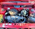 Червоний ВАЗ 2109, об'ємом двигуна 1.5 л та пробігом 300 тис. км за 1200 $, фото 3 на Automoto.ua