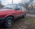 Червоний ВАЗ 2109, об'ємом двигуна 1.5 л та пробігом 280 тис. км за 850 $, фото 6 на Automoto.ua
