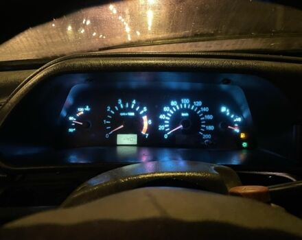 Красный ВАЗ 2109, объемом двигателя 1.5 л и пробегом 135 тыс. км за 1350 $, фото 7 на Automoto.ua