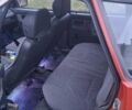 Червоний ВАЗ 2109, об'ємом двигуна 1.3 л та пробігом 140 тис. км за 1500 $, фото 2 на Automoto.ua