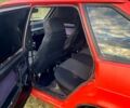 Красный ВАЗ 2109, объемом двигателя 1.5 л и пробегом 0 тыс. км за 950 $, фото 8 на Automoto.ua