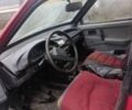 Красный ВАЗ 2109, объемом двигателя 0 л и пробегом 200 тыс. км за 400 $, фото 6 на Automoto.ua