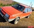 Красный ВАЗ 2109, объемом двигателя 1.1 л и пробегом 130 тыс. км за 800 $, фото 1 на Automoto.ua