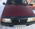 Красный ВАЗ 2109, объемом двигателя 1.3 л и пробегом 234 тыс. км за 1677 $, фото 3 на Automoto.ua